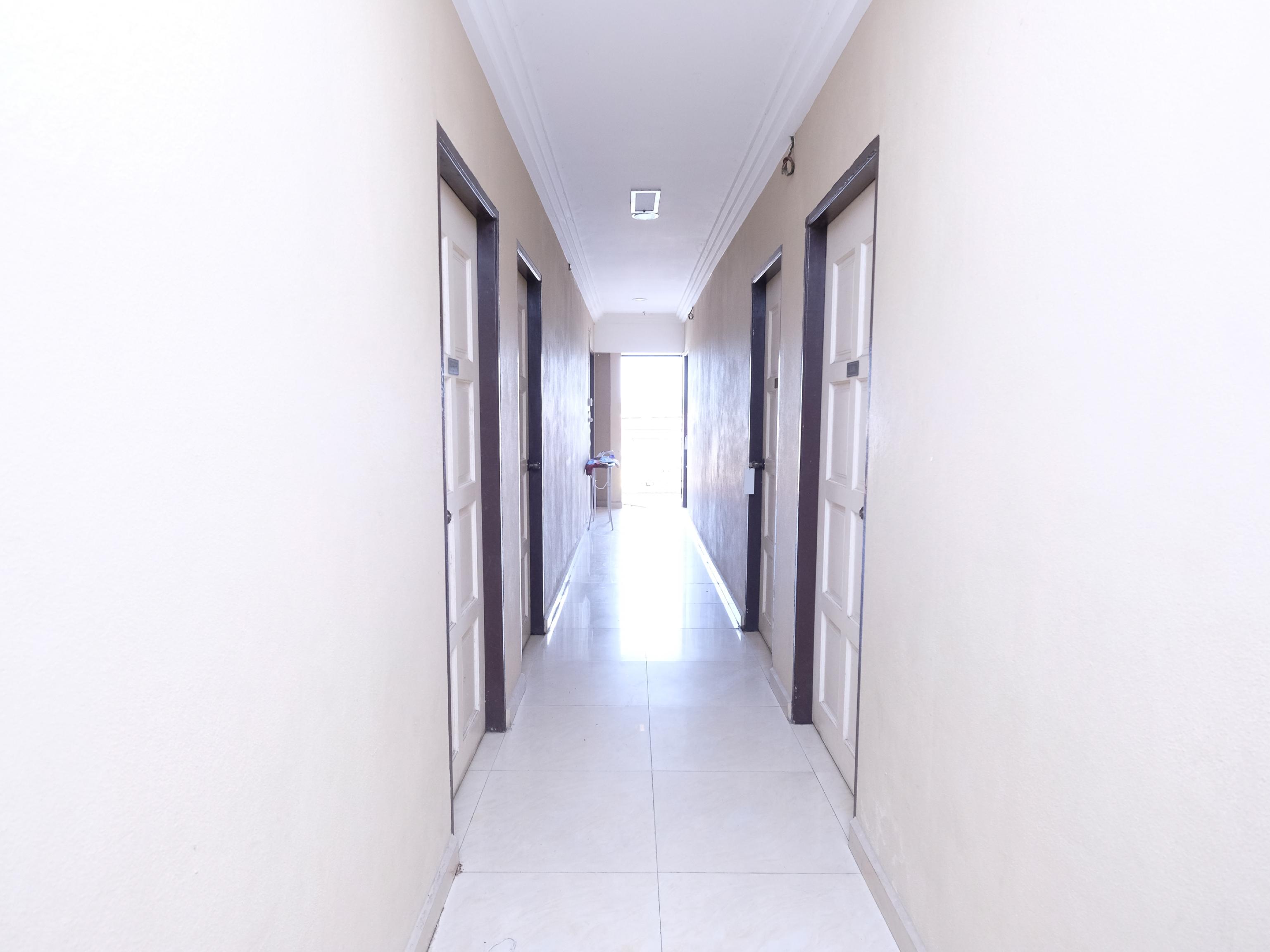 OYO 717 Mr J Hotel Wakaf Che Yeh 2 Exterior foto